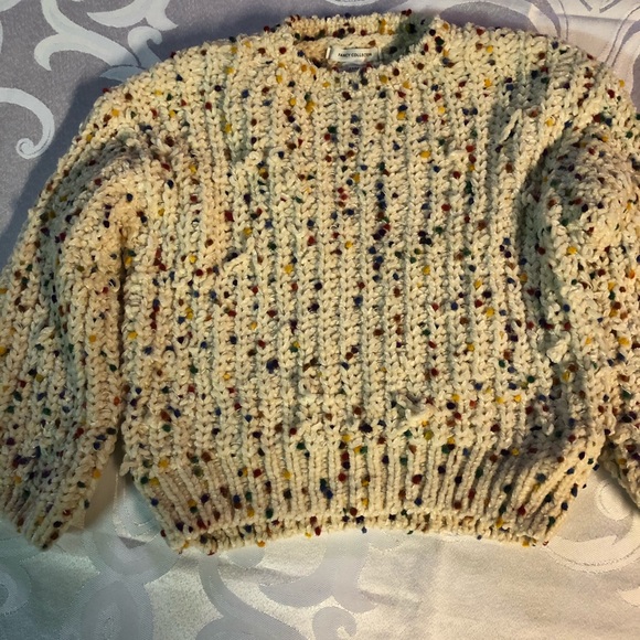 Zara knitwear - Picture 1 of 6